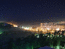 Ночной вид на северо-запад. Житомирская трасса
