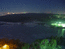 Ночной вид на южн.озеро (на запад)